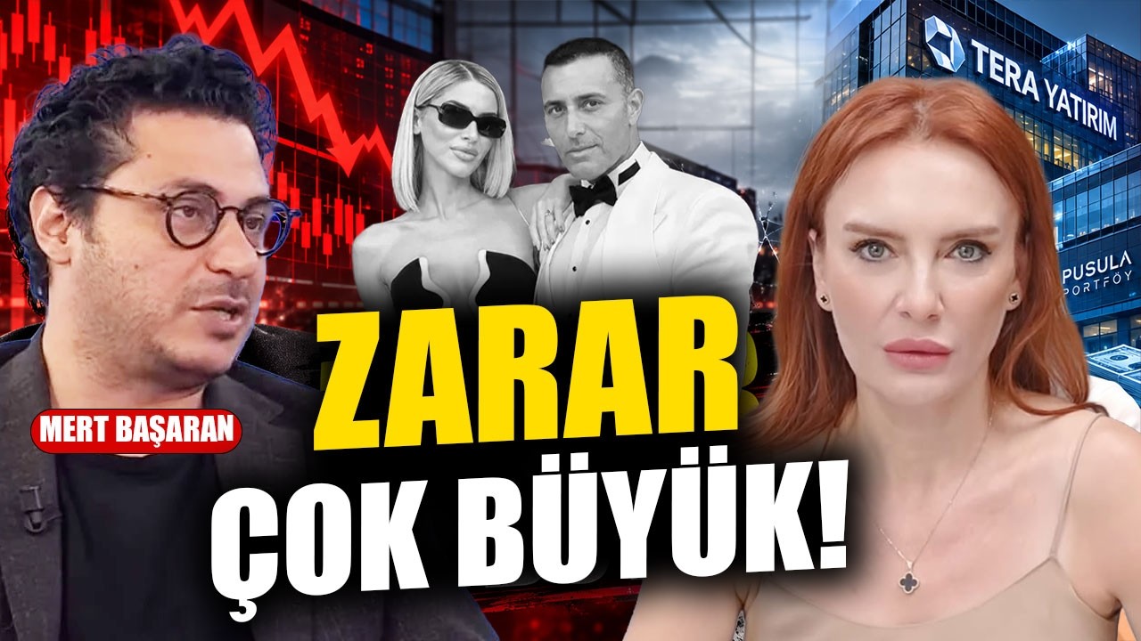MUSTAFA SANDAL'IN KARISI PARAYI YOLLAYACAK MI?