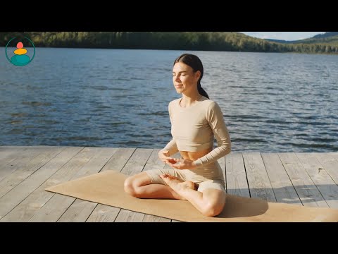 RELAXING Meditation for Soul, Mind and Body - REST 6 minutes MINDFULNESS