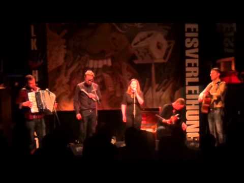 Ellen MacDonald & DÀIMH - Gur h-E Mo Ghille Dubh Dhonn (11/11)