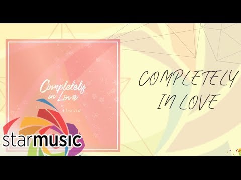 Leila Alcasid - Completely In Love (Audio) 🎵