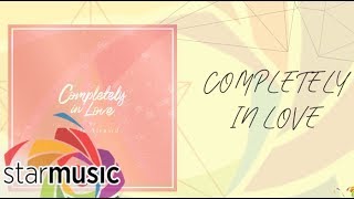 Leila Alcasid - Completely In Love (Audio) 🎵