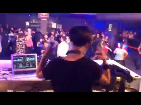 Lime Kid - Bass Party, Kyiv