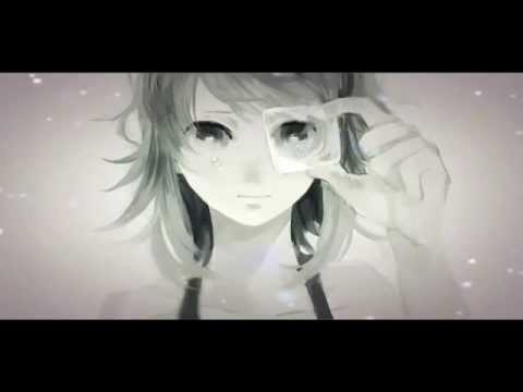 不安定彼女音域 初音ミク Hi Voice