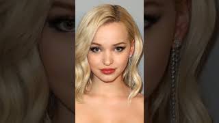 ダヴ•キャメロン♥