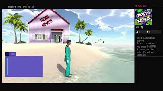 Nebula Realms Gameplay