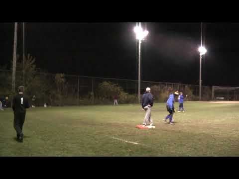 11-8-18 (Alcoballics) - Top of the 1st