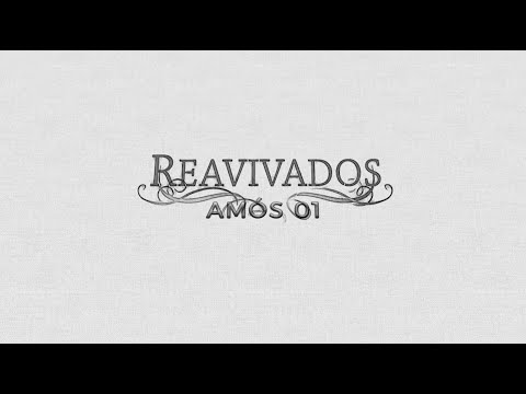 REVIVED - AMOS 1