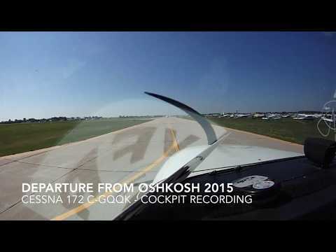 oshkosh departure 2016