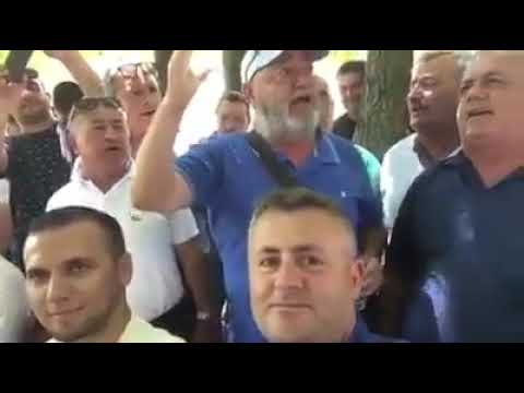 Guri Rrokaj  & Vasil Sera - Tundu Bejke e Bardhe tundu & Cili je ti more Burre