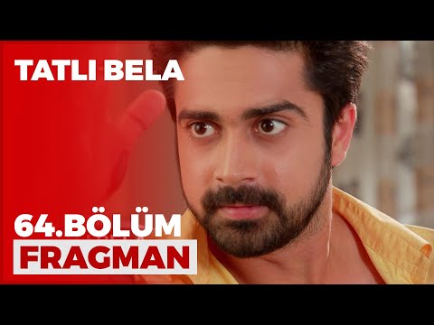 Tatlı Bela 64. Bölüm Fragmanı - 31 Mart Çarşamba