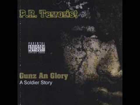 Dom Pachino G Niggaz ft Shyheim