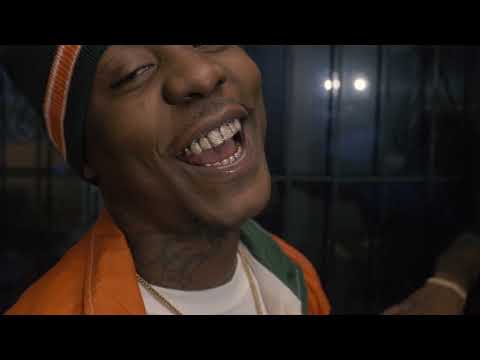 Mobsquad Nard - Bowl (Official Music Video)