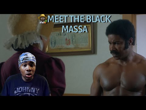 THIS IS WILD!!! OUTLAW JOHNNY BLACK | Official Trailer 4K