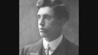 John McCormack sings "Then you'll remember me, " from Balfe's The Bohemian Girl. 1916.