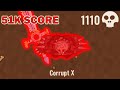 Brutalmania Io How To Break The Game 1 000 Kill Challenge 1 110 Kills 51K Score