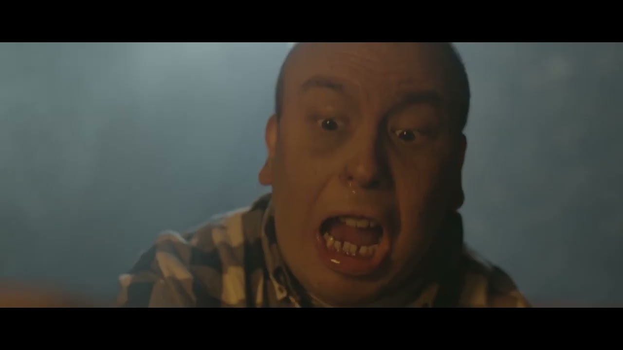 Assault on Florence - a Ghostbusters story PRIMO TRAILER UFFICIALE