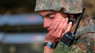 Լուրեր. հատուկ թողարկում (21:00)