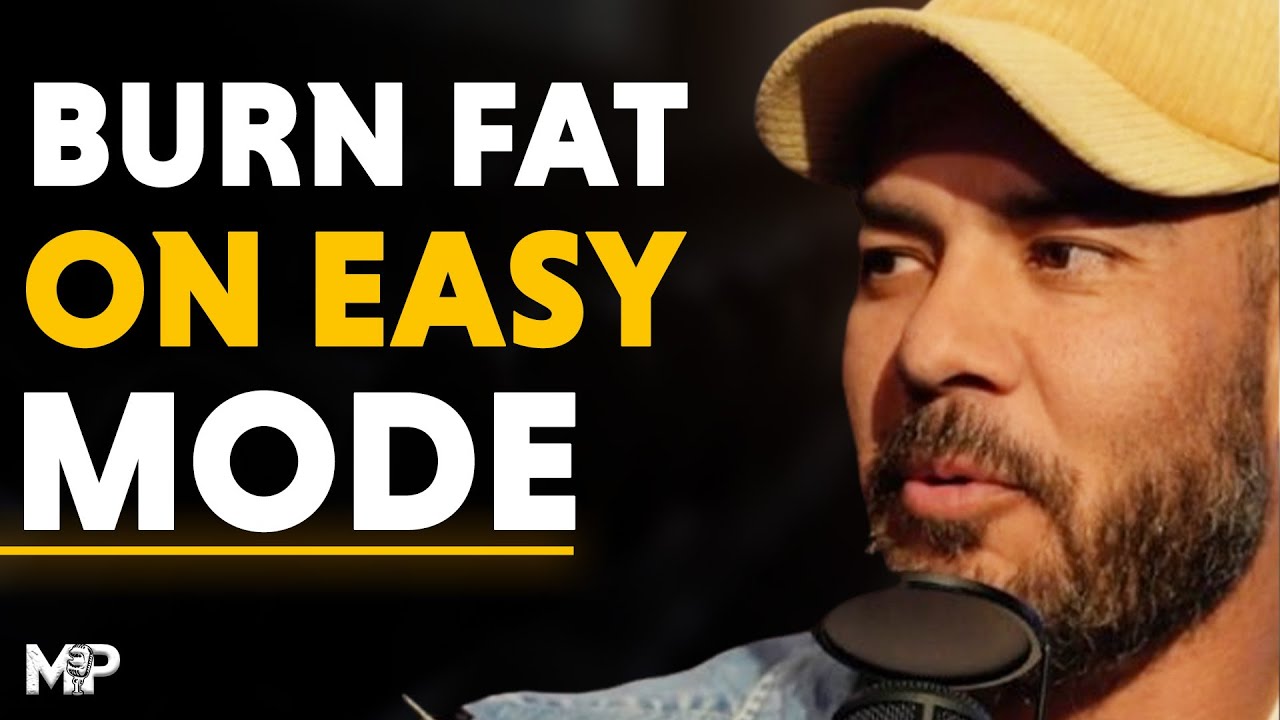 Try It For 1 Day! - EASIEST Way To Melt Fat, Boost Muscle GROWTH & Slow Aging | Mind Pump 2518