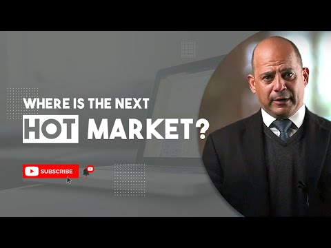 Next hot Real Estate Market in 2021? #realestate #dreamhome #tonylanz #agent