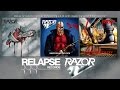 RAZOR - "Violent Restitution" (Official ...