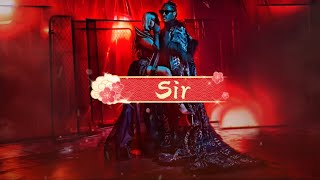 Sir | Nicki Minaj ft Future •Vietsub &amp; Lyrics (Solo Version)