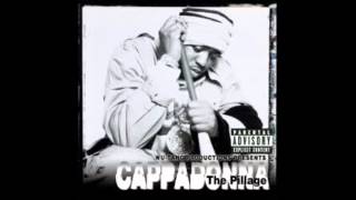 Cappadonna - Check for a Nigga (HD)