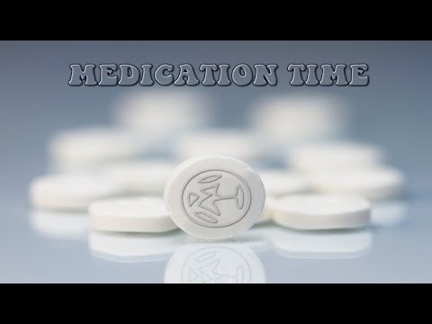 DJ Embryo - (2019-07-04) Medication Time Mix