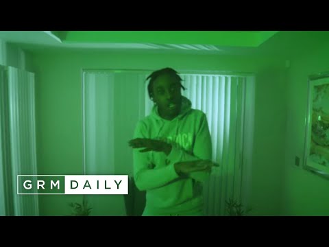 Lz, Sticko, Gemini - No Brakes [Music Video] | GRM Daily