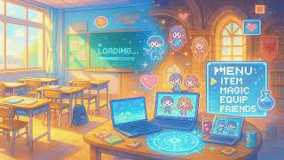 💞 Netoge no Yome ED - "Zero Ichi Kiseki" | Cover by [Bing021] 🎧💫