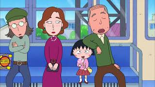 Download lagu Chibi Maruko Chan Eng Dub #850 'MARUKO VISITS HER RELATIVES WHO LIVE FAR AWAY' mp3