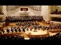 Tbilisi Symphony Orchestra and the team ''dies ...