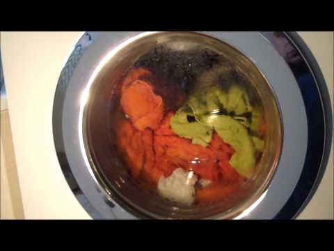 Miele Softtronic W 5967 WPS