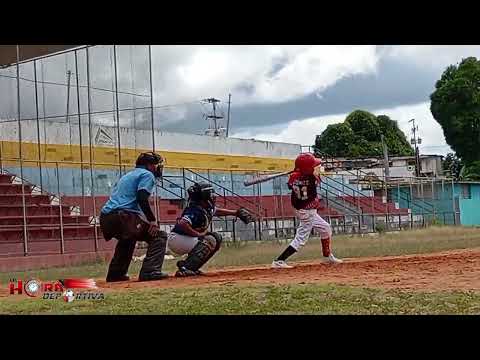 Josfrank García, jugador de la EBM Royals. Estadio Heres de Ciudad Bolívar. 17/01/2026.