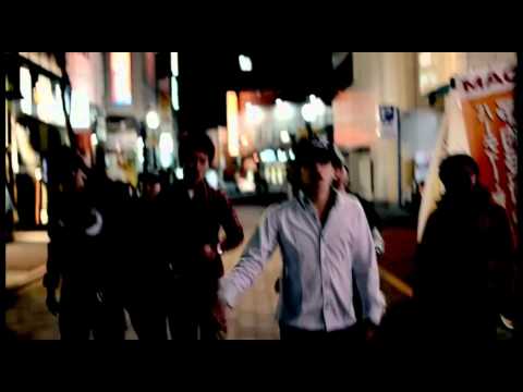 Taishin/Local B-BOY Março ~Capítulo 3~ Fukuyama REMIX (VÍDEO DE MÚSICA)