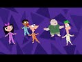 The Backyard Gang Being The Backyard Gang In Season 5