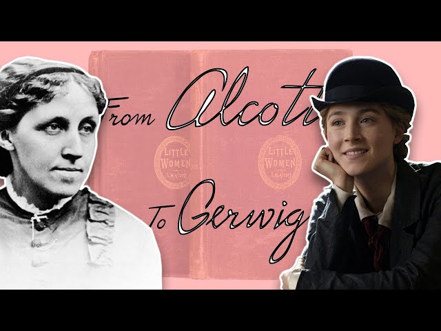 Video Pronunciation of Louisa May Alcott in English