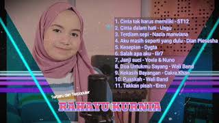 Download lagu Kumpulan Lagu Akustik Terpopuler Cover Rahayu Kurnia mp3