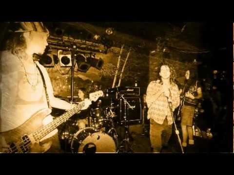 Pearl Jam from Wetlands Preserved DVD