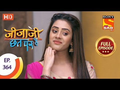 Jijaji Chhat Per Hai - Ep 364 - Full Episode - 28th May, 2019