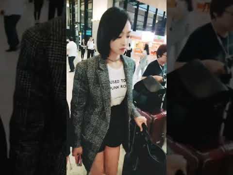 180927 Victoria - Shanghai Airport