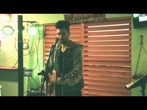 Hills and Valleys (Tauren Wells) cover by 2 artists on tour together - Joshua Micah & Blake Whiteley