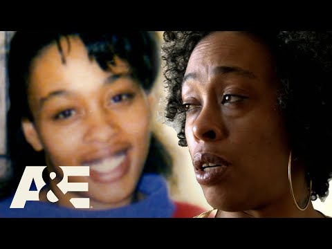 Latisha Battles With Drug Addiction Running in the Family | Intervention | A&E