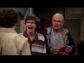 4X21 Part 3 Eric PRANKS Red That 70s Show Funniest Moments