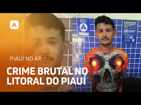 Homem é assassinado a tiros em Ilha Grande do Piauí