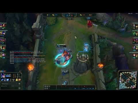 level 3 invade