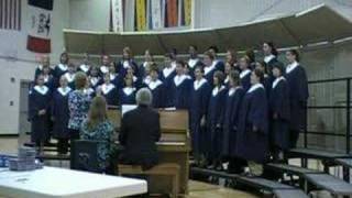 WACO's Give Me the Splendid Silent Sun