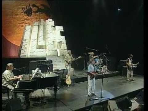 12. Illés - Keresem a szót ('96)