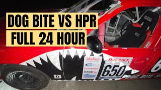 DOG BITE RACING VS HIGH PLAINS RACEWAY FULL 24 HOURS 2025