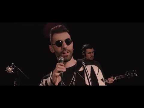 Alex Dee (feat. Big Menu) - Anytime live @ La Nau