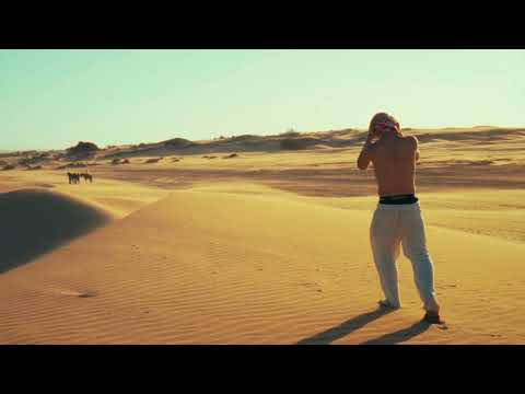 J Tony - 2Mila Pianti (Visual)